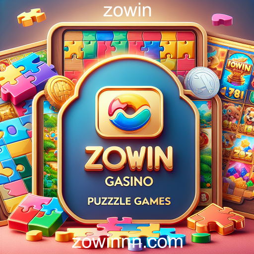 Desvendando a Magia dos Quebra-Cabeças em Zowin